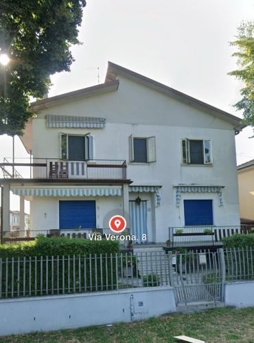 Vigasio Apartment | Locazione Turistica San Vigo