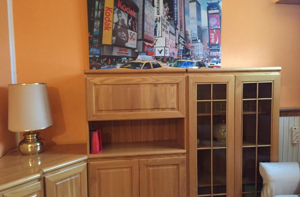 Colfiorito Apartment | Locazione Turistica Via Valle Verde 24