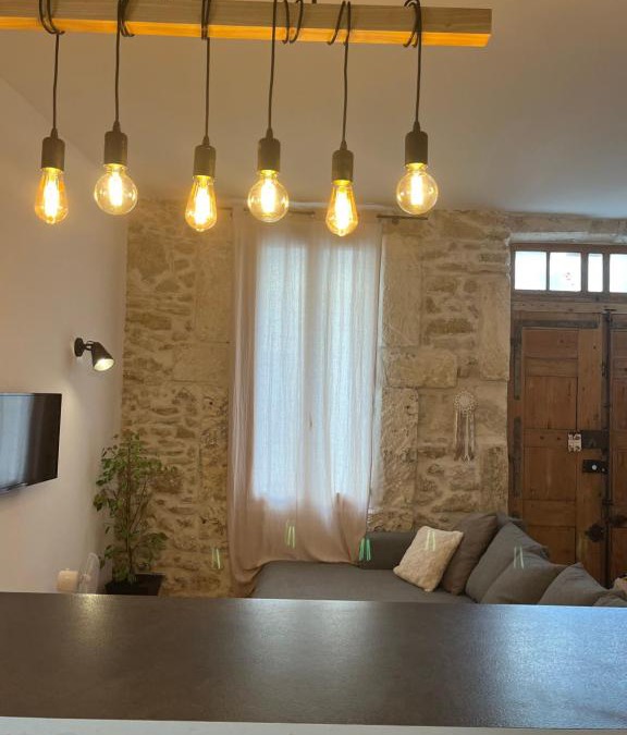 Capestang Apartment | Loccitan