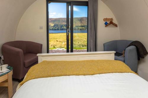 Garve Other | Loch Broom Glamping