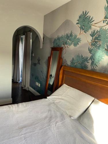 Annagry House | LOCH CONNELL LODGE