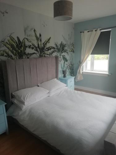 Annagry House | LOCH CONNELL LODGE rooms 1 2 3 4 5