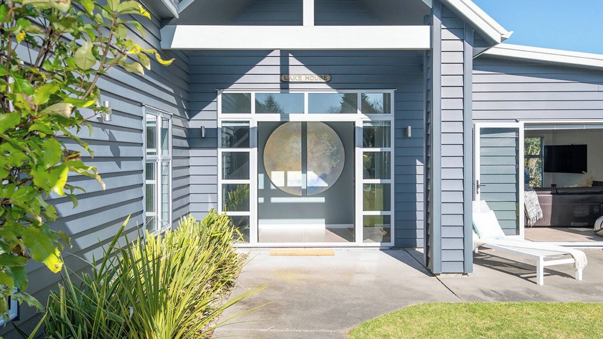 Kinloch House | Loch Haven - Lake, Golf, Hike & Bike
