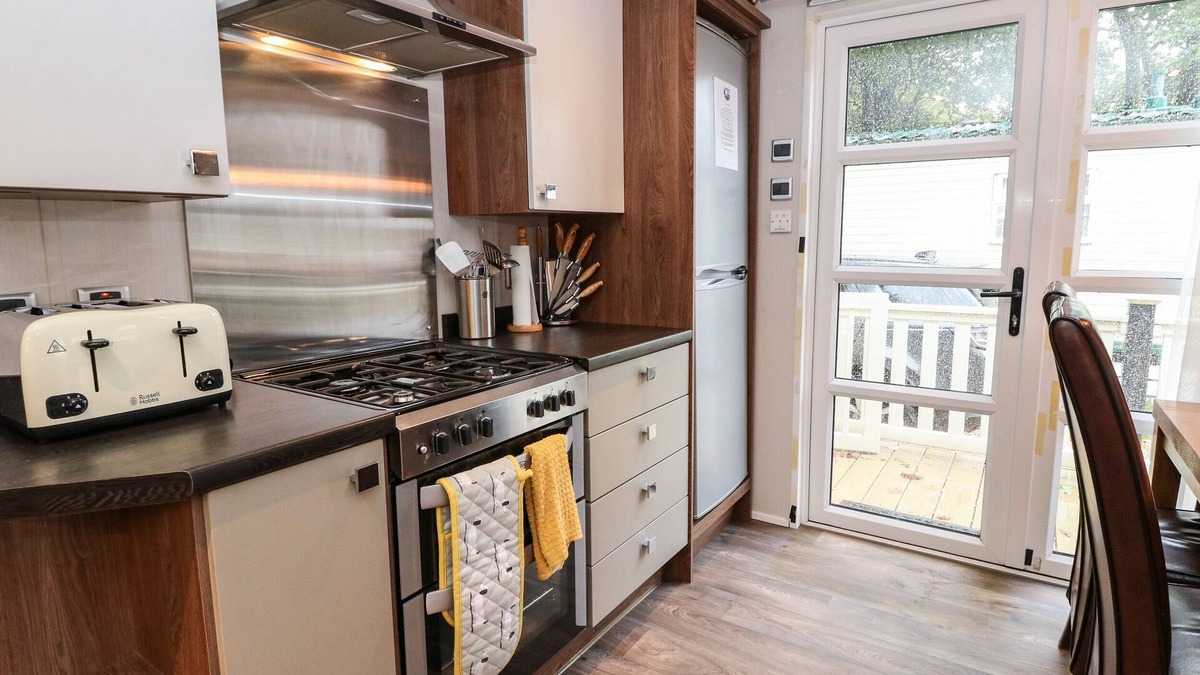 Arrochar Cottage | Loch Lomond Holiday Home