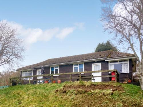 Contin House | Loch Ness - Uk7094