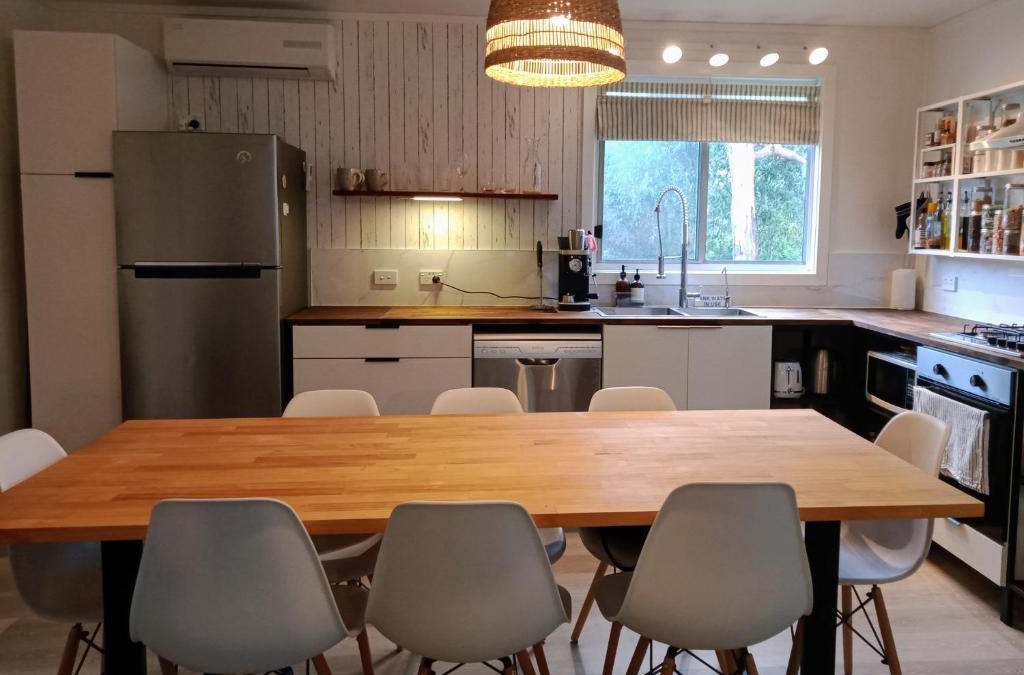 Loch Sport House | Loch Sport Beach Shack - Family Friendly Coastal Retreat