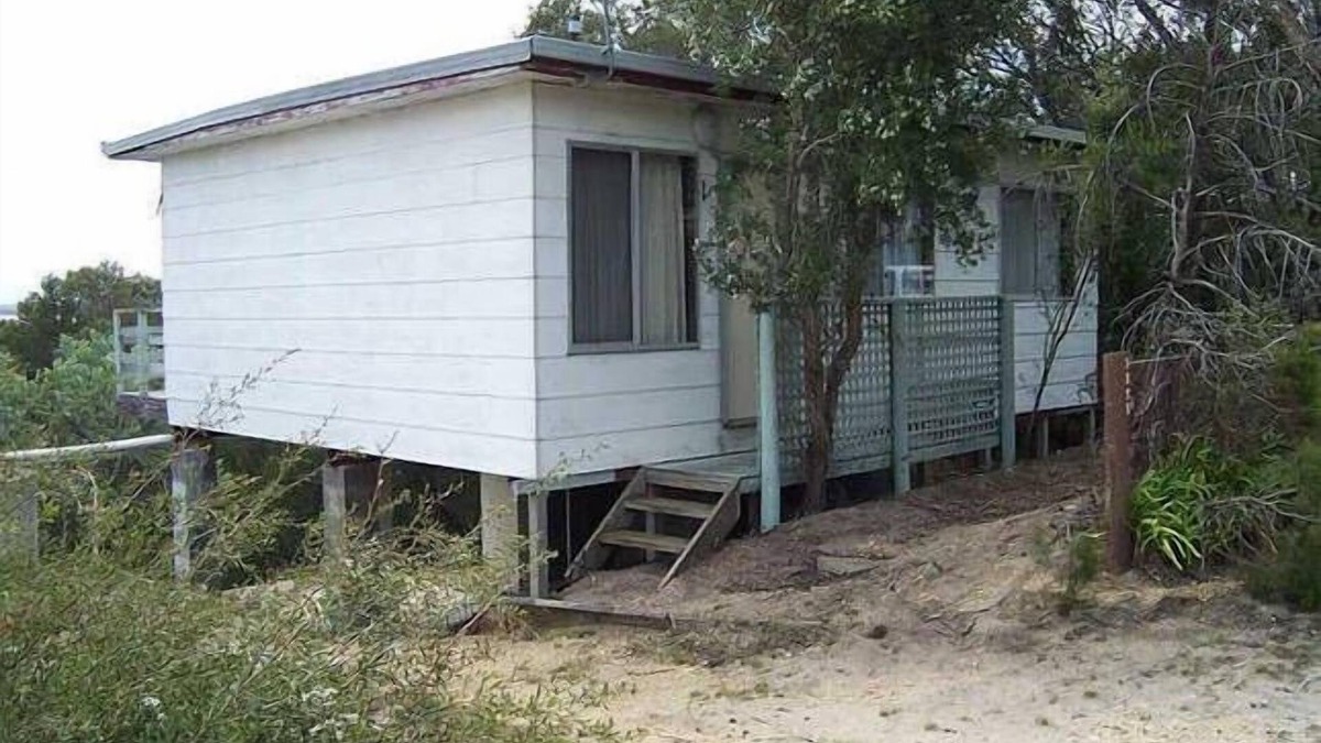 Loch Sport House | Loch Sport Wattle Views