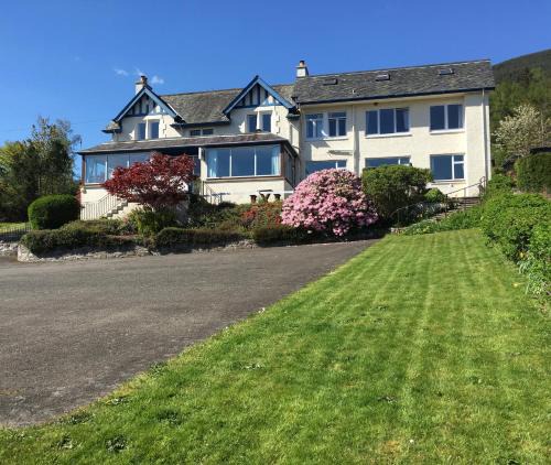 Lochearnhead Hotel | Lochearnhead Hotel