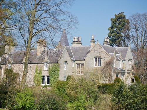 Kelso House | Lochside Garden House - S4484