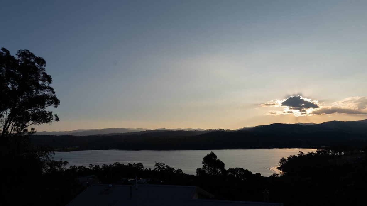 Merimbula Cabin | Lochview - Pet Friendly Merimbula