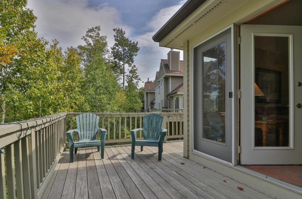 Sunday River Area House | Locke Mountain D1