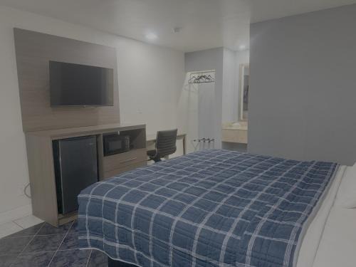 Lockhart Hotel | Lockhart Inn