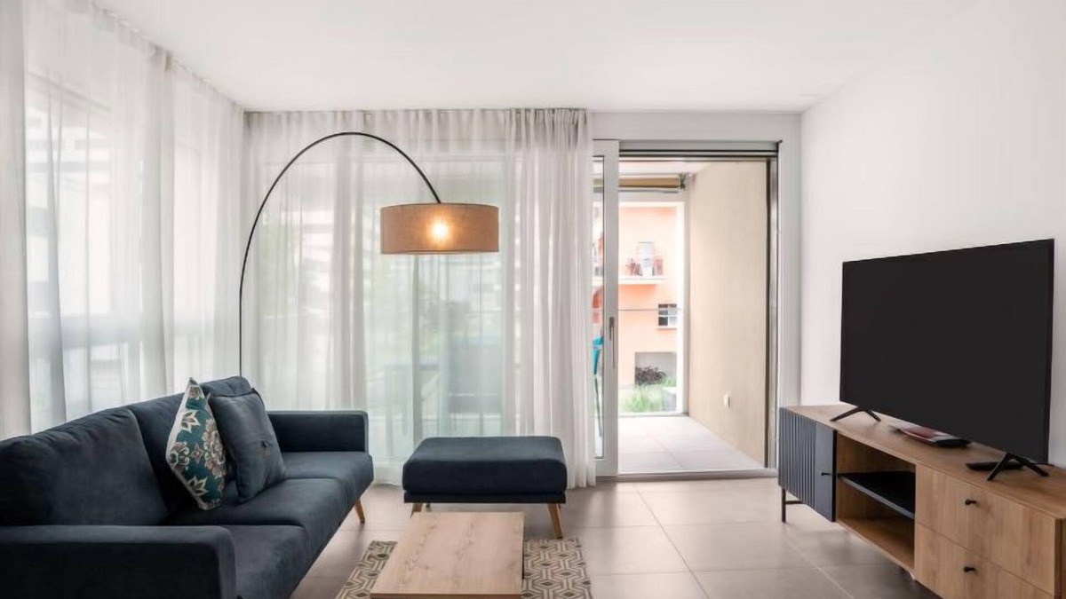 Locarno Apartment | LocTowers A2.8.1 by Interhome