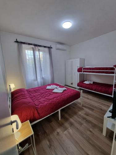 Capannelle Apartment | Locturist