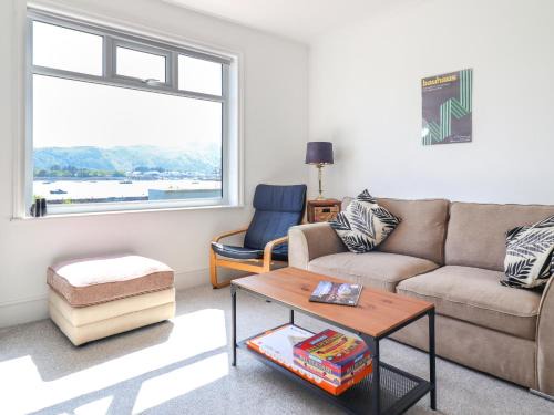 Deganwy Apartment | Lodestar