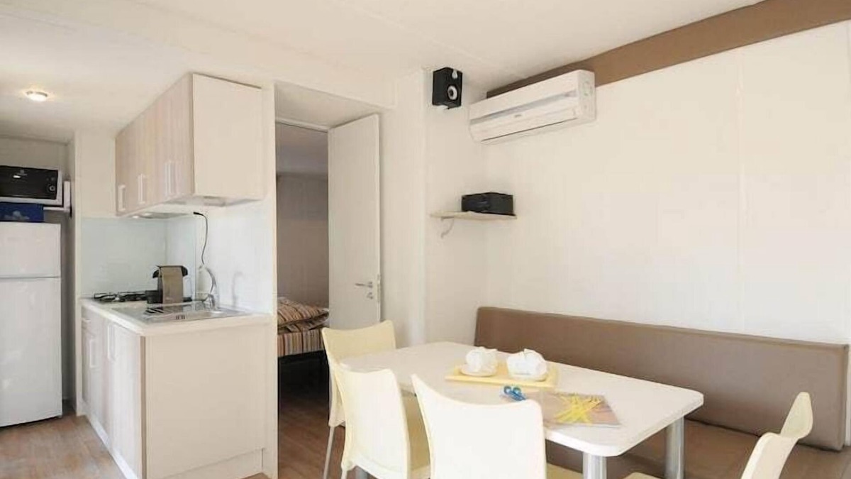 Lido Adriano House | Lodge at the Marina Family Resort in Punta Marina