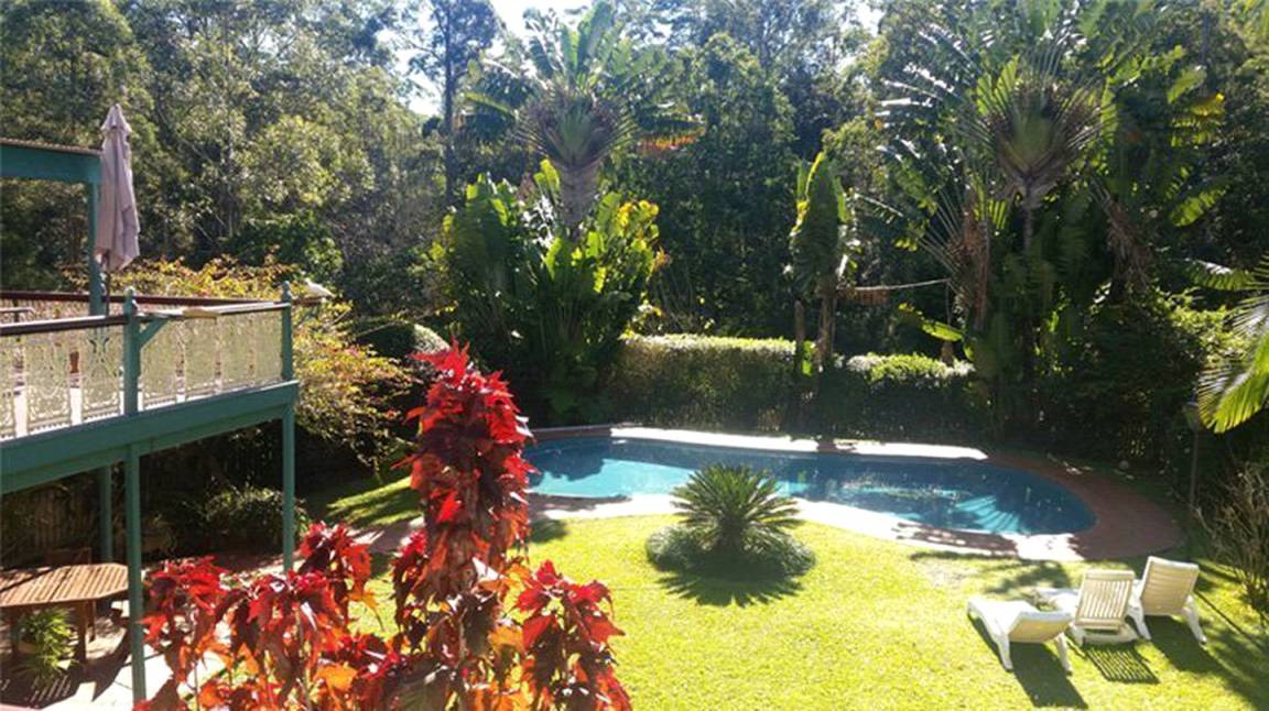 Gilston Cabin | Lodge ∙ 1 bedroom ∙ 3 guests