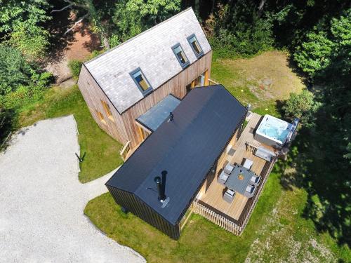 Corfe House | Lodge 19