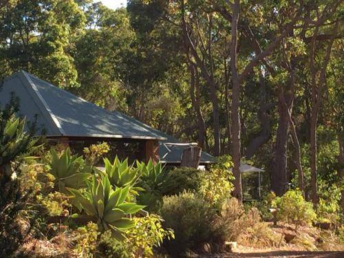 Quindalup Cabin | Lodge ∙ 2 guests