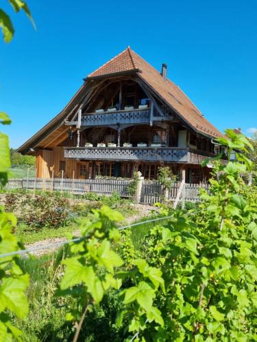 Wohlen bei Bern Apartment | Lodge 24