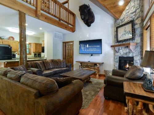 Indian Point House | Lodge 243