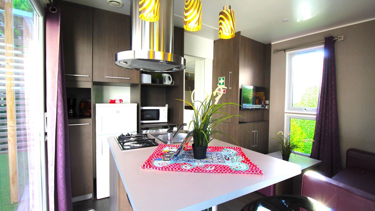 Bouvet Island Cottage | Lodge 3 1CH near the beach and city center