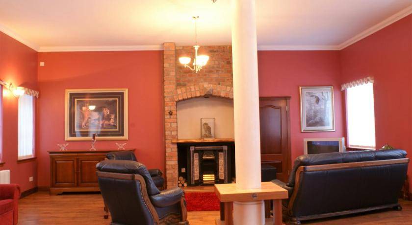 Arden Cabin | Lodge ∙ 3 bedrooms ∙ 10 guests