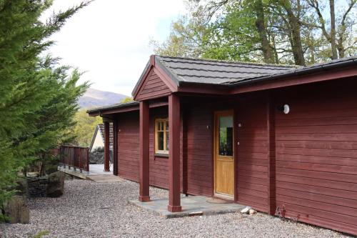 Rowardennan Apartment | Lodge 37 Rowardennan, Loch Lomond