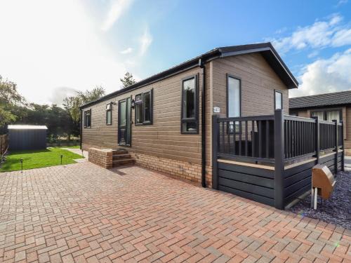 Martlesham Heath House | Lodge 47