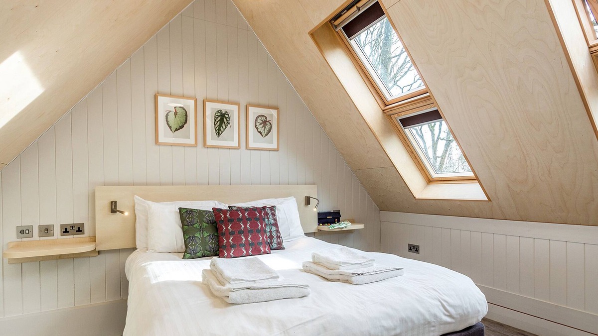 Corfe Castle Cottage | LODGE 9, family friendly, luxury holiday cottage in Corfe Castle