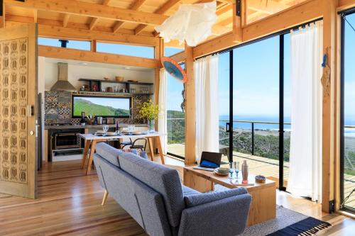 Navidad House | Lodge Alas de Matanzas