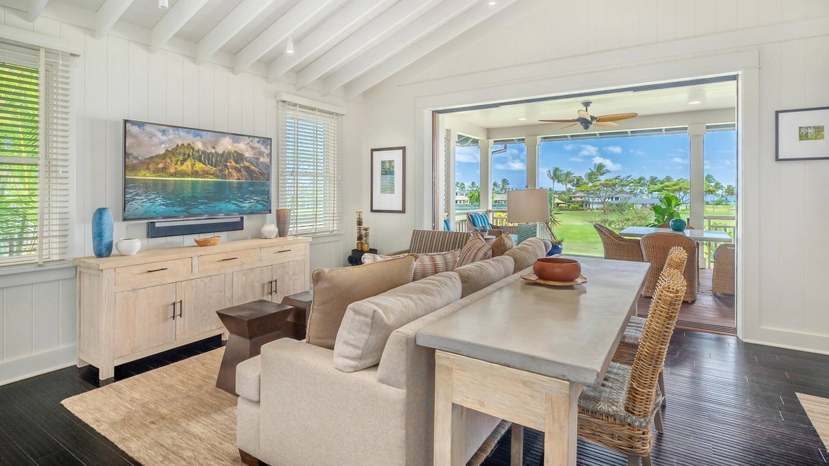 Poipu House | Lodge at Kukui'ula Bungalow | 8