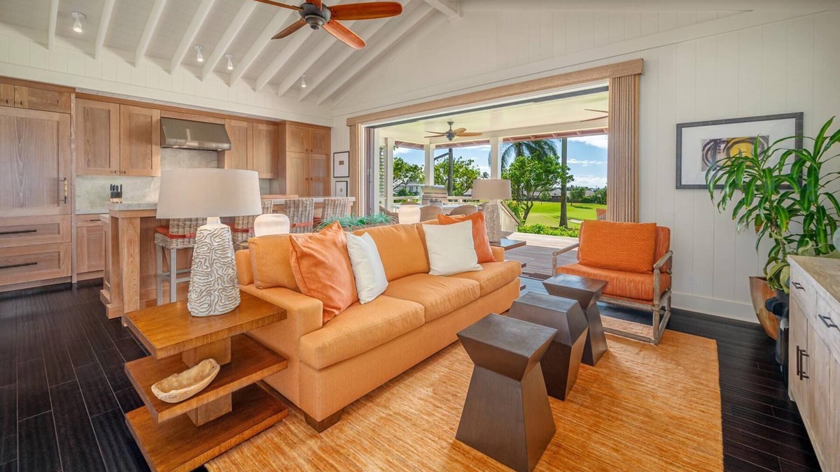 Poipu House | Lodge at Kukui'ula Bungalow | 6
