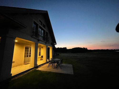 Enniskillen Cabin | Lodge at Lough Erne