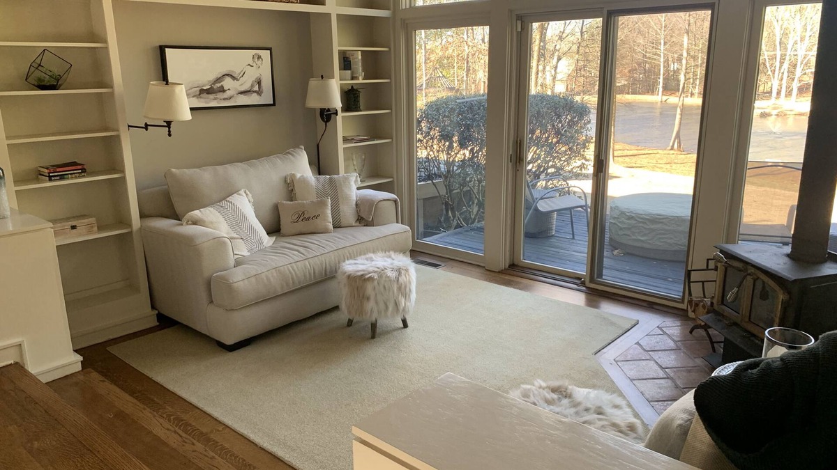 Cordova House | Lodge at Rocky Point