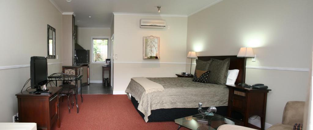 Woodhill Hotel | Lodge Bordeaux