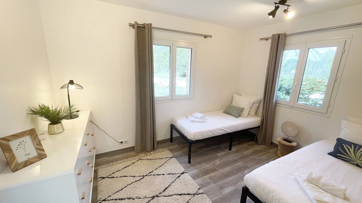 Gravon House | Lodge Classique