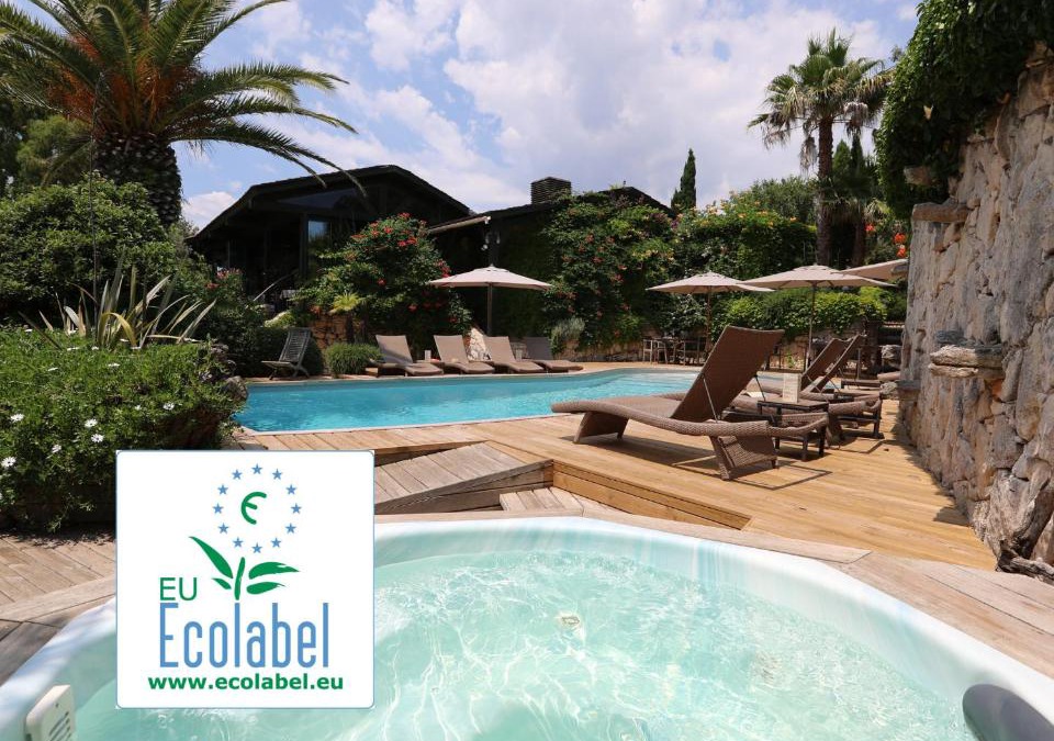 Bonifacio Hotel | Lodge de Charme A Cheda