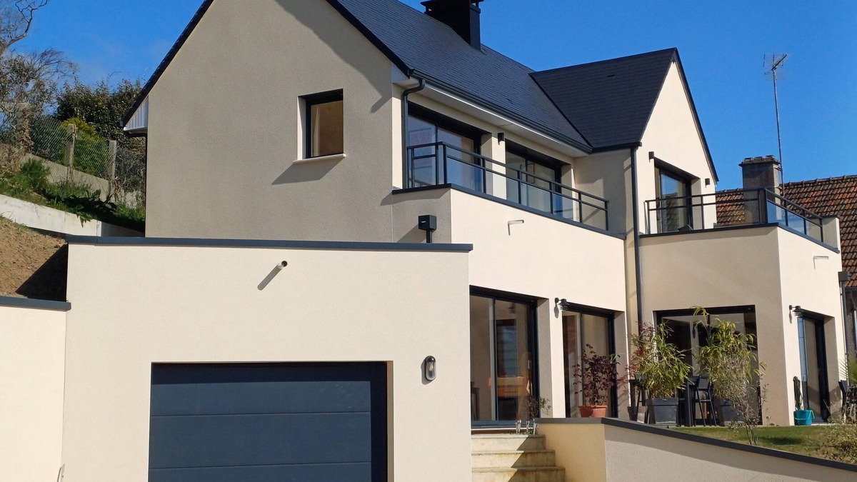 Barneville-Carteret House | Lodge des Dunes - Proche de la plage
