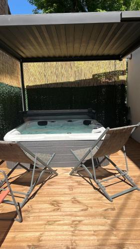Eschau House | LODGE ESCOVIEN Strasbourg