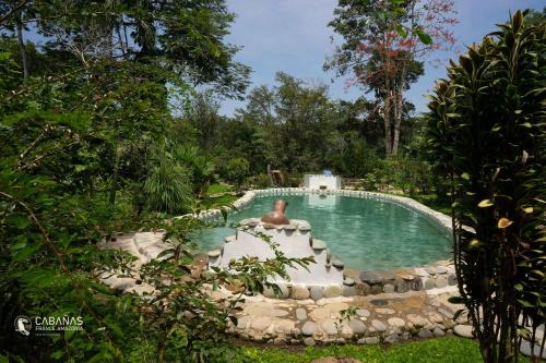 Puerto Misahualli Cabin | Lodge France Amazonia
