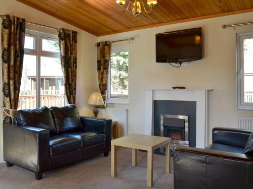 Dinnet House | Lodge G- Uk33093