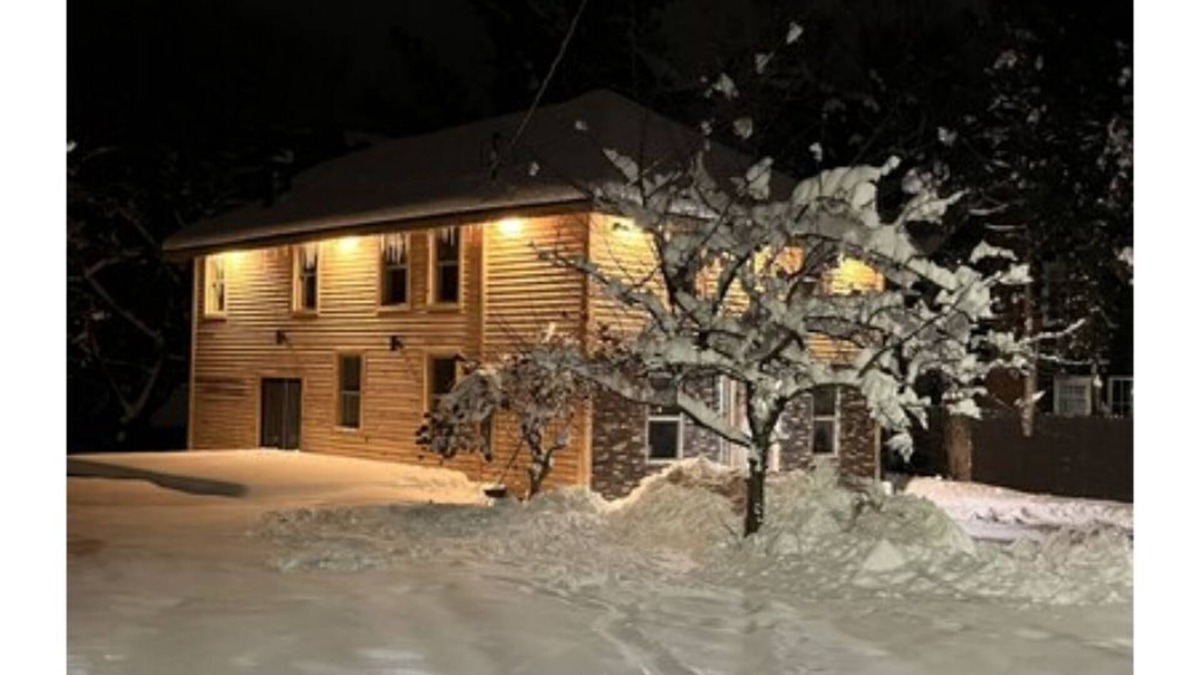 Hillcrest Other | Lodge Imman