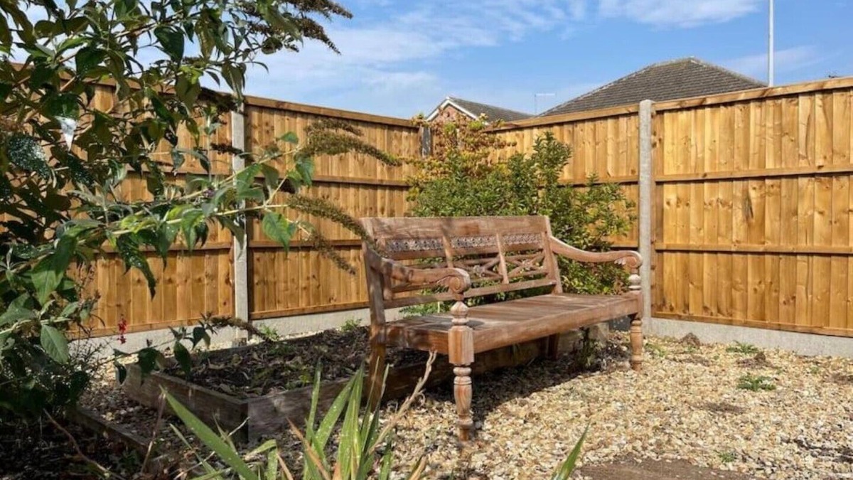 Bourne Cabin | lodge in the heart of Bourne