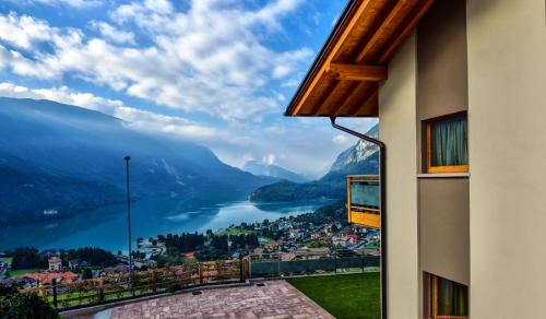 Molveno Apartment | Lodge Le Soleil