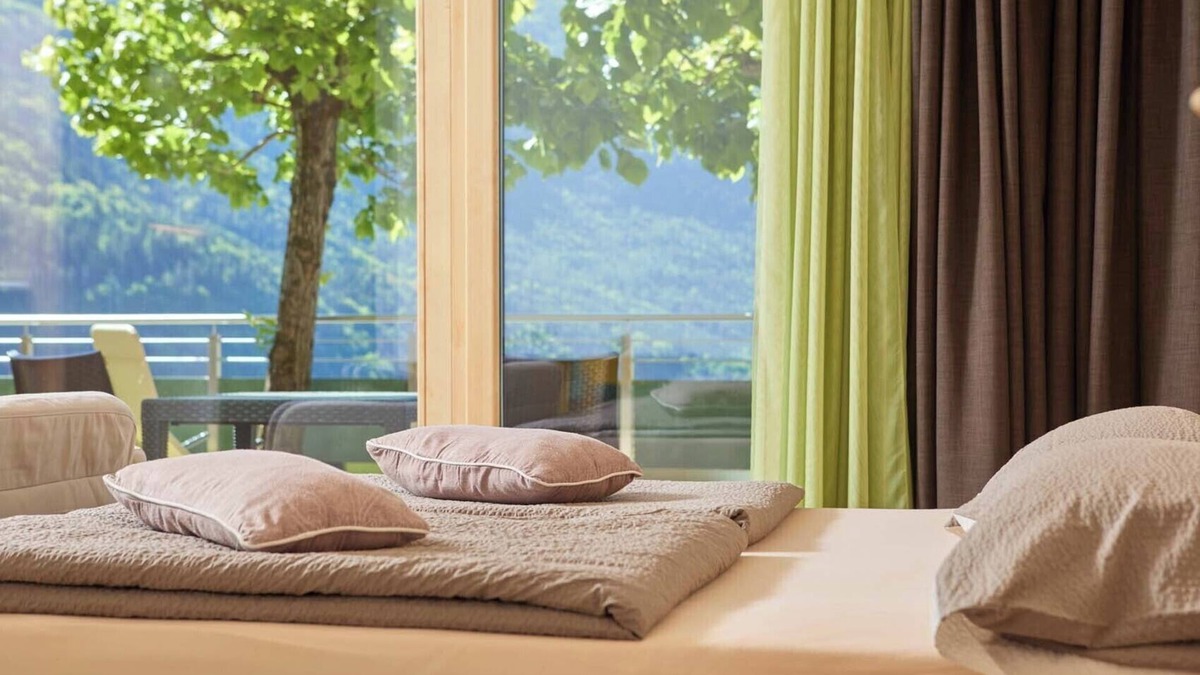 Molveno Apartment | Lodge" LE SOLEIL* sports and nature