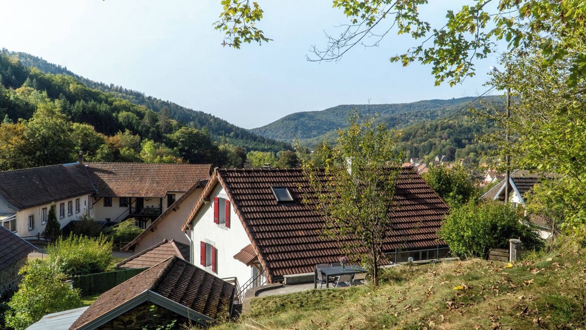 Plancher-les-Mines House | Lodge Les Rêveries de Charles