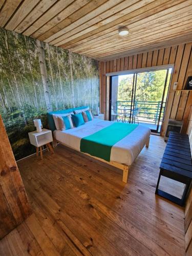 Navidad House | Lodge Los Bosques