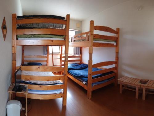 Nichinan House | LODGE n"tribe - Vacation STAY 79116v