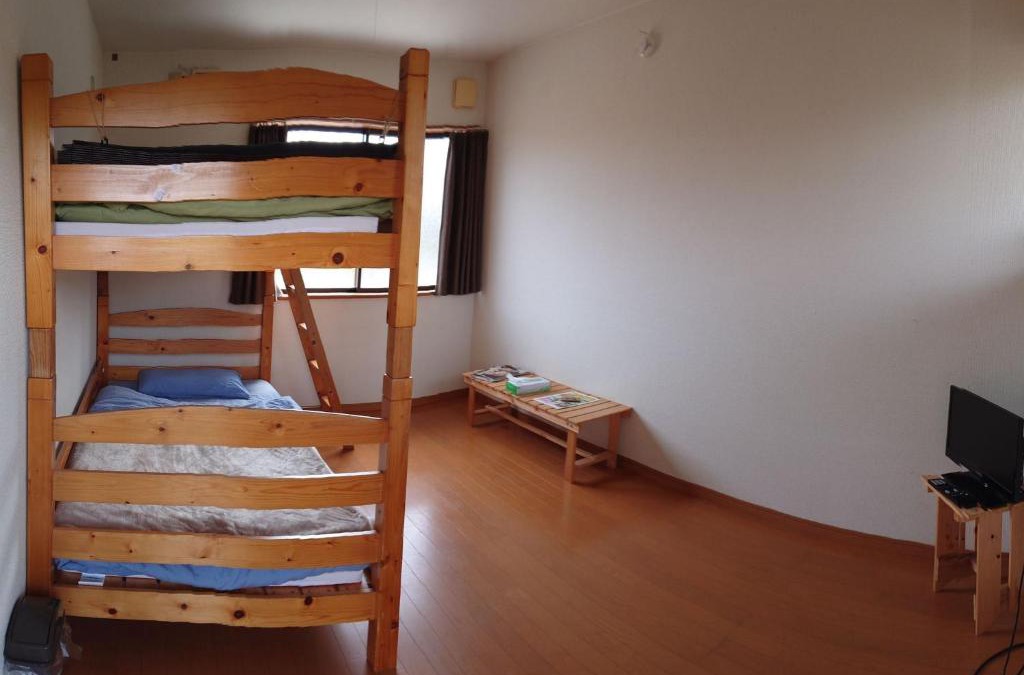 Nichinan House | LODGE n"tribe - Vacation STAY 91073v